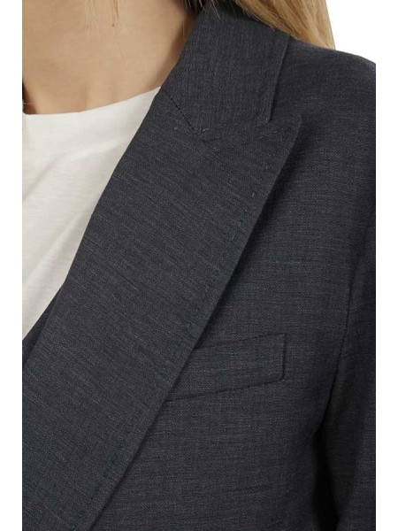 Giacca Circolo Denim